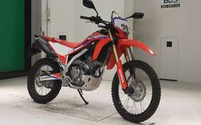 HONDA CRF250L MD47