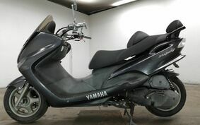 YAMAHA MAJESTY 125 SE27