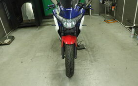 HONDA CBR250R GEN 3 MC41