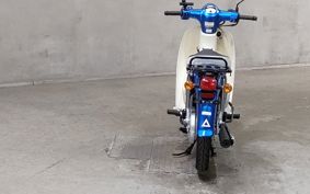 HONDA SUPER CUB110 JA59