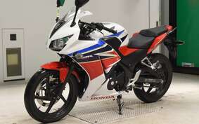 HONDA CBR250R GEN 3 MC41