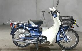 HONDA PRESS CUB 50 AA01