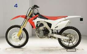 HONDA CRF250 RALLY ME10