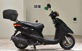 YAMAHA AXIS 125 TREET SE53J