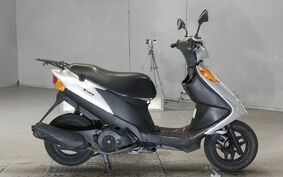 SUZUKI ADDRESS V125 CF4EA