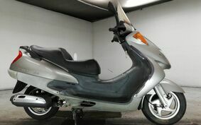 HONDA FORESIGHT SE MF04