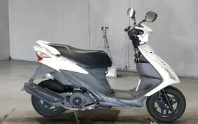 SUZUKI ADDRESS V125 SS CF4MA