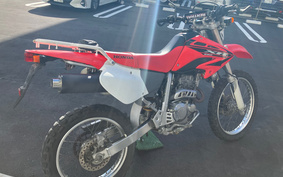 HONDA XR250 MD30