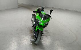 KAWASAKI NINJA 400 2018 EX400G