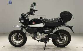 HONDA MONKEY 125 JB02