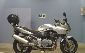 SUZUKI BANDIT 1200 S 2000 GV77A