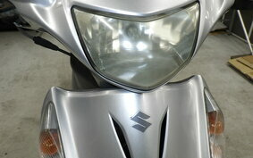 SUZUKI ADDRESS V125 G CF46A