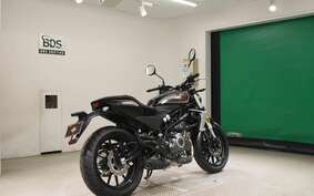 HARLEY X350 2024