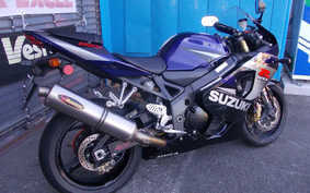 SUZUKI GSX-R750 2005 GR7JA