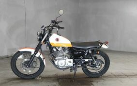 SUZUKI GRASS TRACKER NJ47A