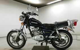 SUZUKI GN125 H PCJG9