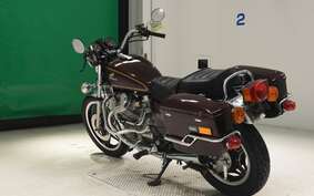 HONDA GL 500 WING CUSTOM 1979 GL500