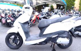 HONDA LEAD 125 JF45