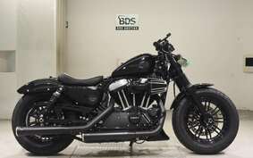 HARLEY XL1200X 2022 LC3