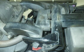 SUZUKI ADDRESS V125 G CF46A