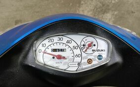 SUZUKI ADDRESS V50 CA4BA