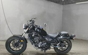 HONDA REBEL 250 MC49