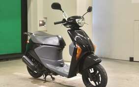 SUZUKI LET's 5 CA47A