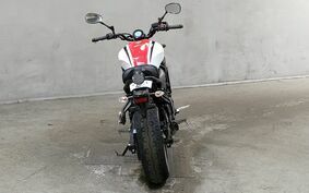 YAMAHA XSR700 2021 RM22J