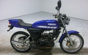 YAMAHA RZ50 2000 RA02J