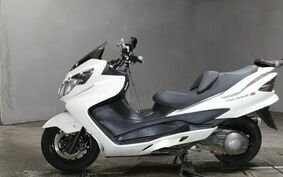 SUZUKI SKYWAVE 400 S 2008 CK44A