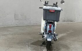 HONDA C125 SUPER CUB JA48