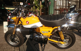 HONDA MONKEY 125 ABS JB02