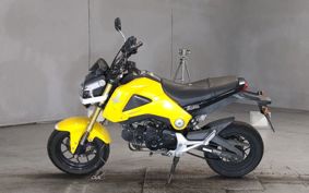 HONDA GU ROM JC61