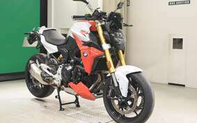 BMW F900R 2020