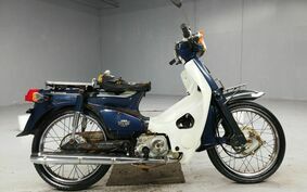 HONDA C70 SUPER CUB CUSTOM C70