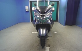 SUZUKI SKYWAVE 400 A 2011 CK45A