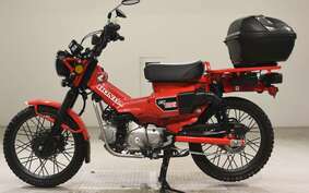 HONDA CT125 HUNTER CUB