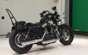 HARLEY XL1200X 2014