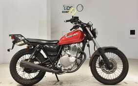 SUZUKI GRASS TRACKER NJ47A