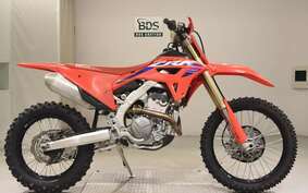 HONDA CRF250RX ME12