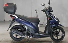 SUZUKI ADDRESS 110 CE47A