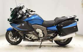 BMW K1600GT 2016 0601