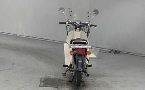 HONDA C70 SUPER CUB HA02