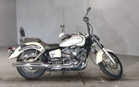 YAMAHA DRAGSTAR 250 VG05J