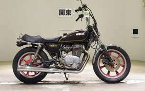 YAMAHA XS250 SPECIAL 4A8