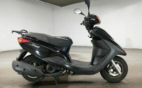 YAMAHA AXIS 125 TREET SE53J