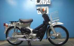 HONDA C50 SUPER CUB AA01