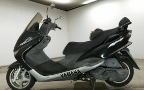 YAMAHA MAJESTY 125 5CA