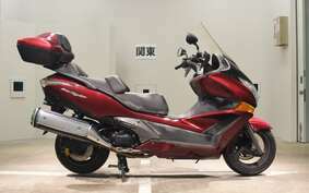 HONDA SILVER WING 400 GTA 2009 NF03