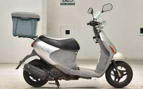 SUZUKI LET's 4 G CA41A